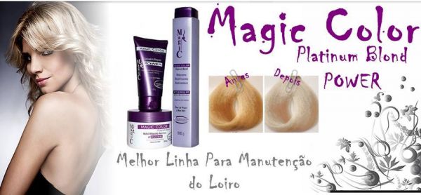 Kit Matizador 300 ml